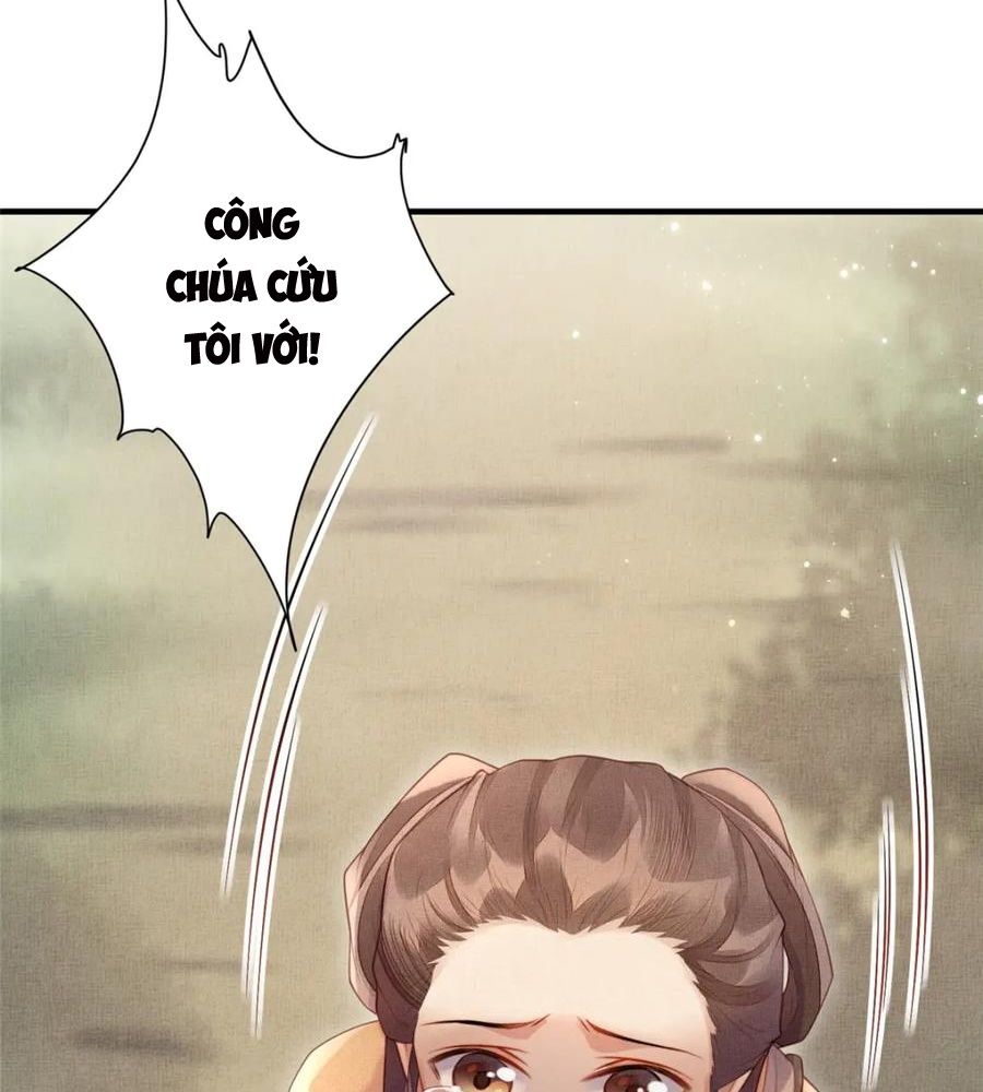 Ngày Nào Trưởng Công Chúa Cũng Muốn Làm Phản Chapter 79 - Trang 2