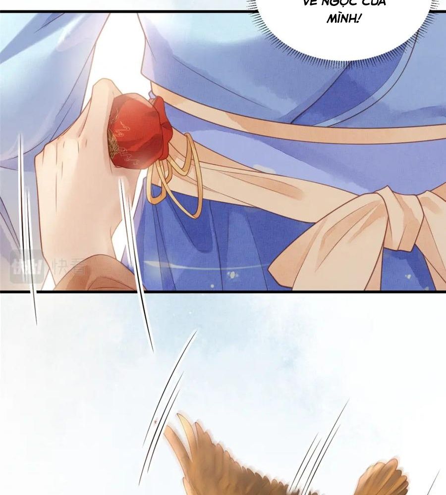 Ngày Nào Trưởng Công Chúa Cũng Muốn Làm Phản Chapter 79 - Trang 2