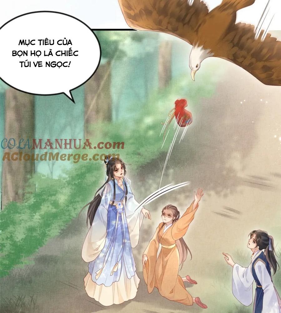 Ngày Nào Trưởng Công Chúa Cũng Muốn Làm Phản Chapter 79 - Trang 2