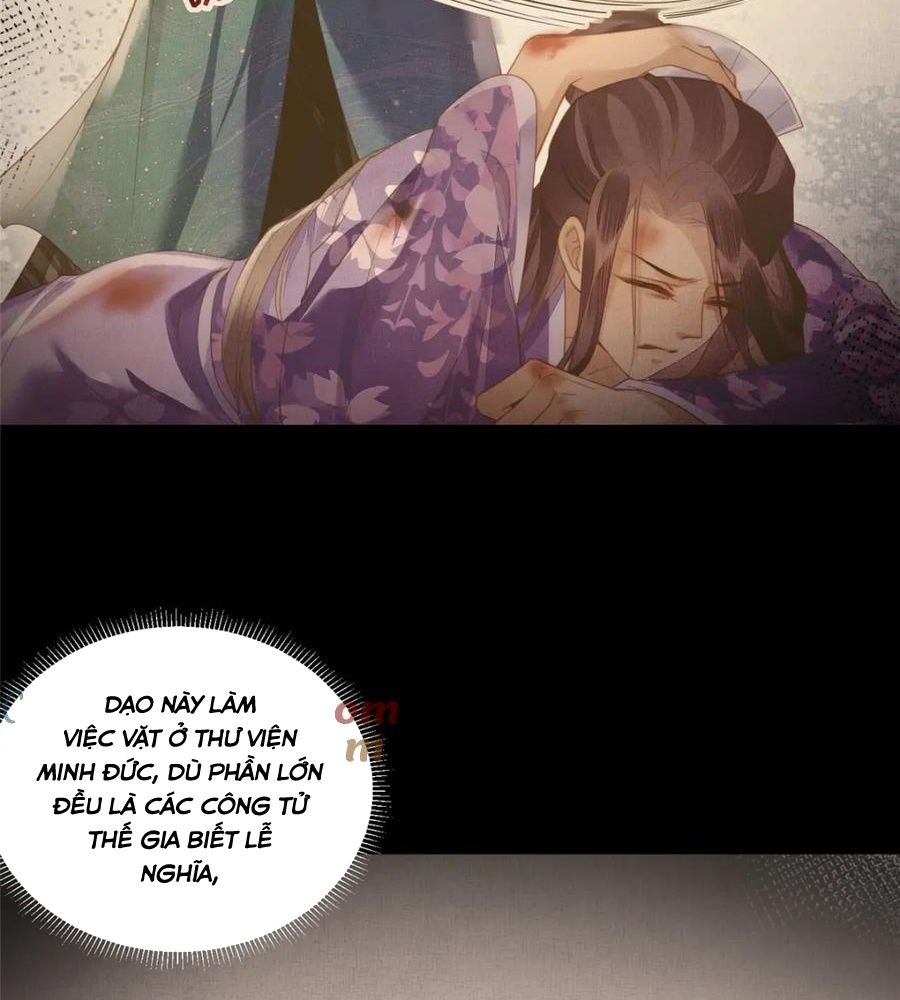 Ngày Nào Trưởng Công Chúa Cũng Muốn Làm Phản Chapter 79 - Trang 2