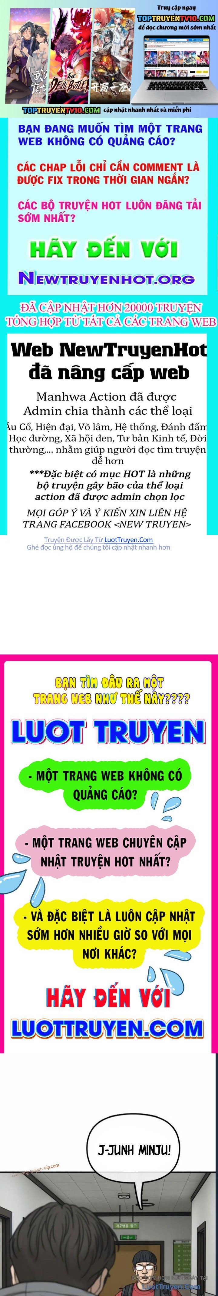 Ngày Tận Thế Đã Đến Chapter 33 - Trang 2