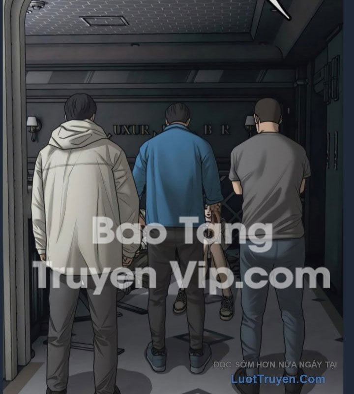Ngày Tận Thế Đã Đến Chapter 33 - Trang 2