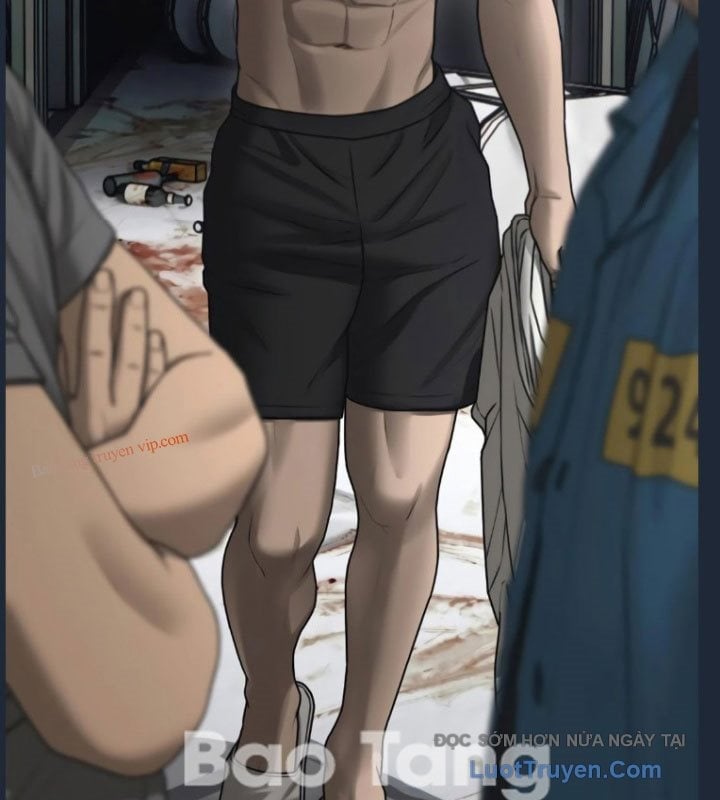 Ngày Tận Thế Đã Đến Chapter 33 - Trang 2