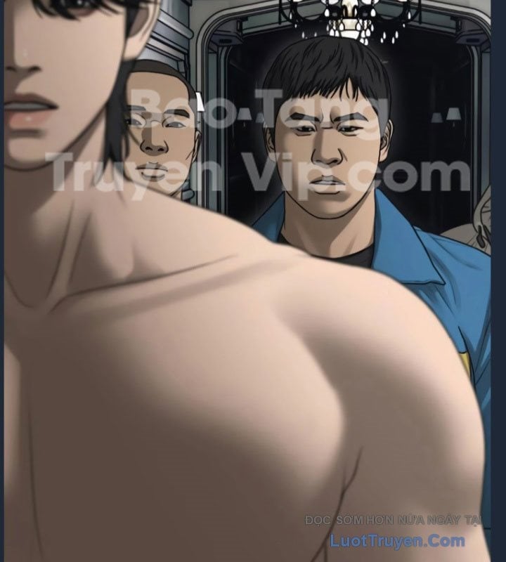 Ngày Tận Thế Đã Đến Chapter 33 - Trang 2