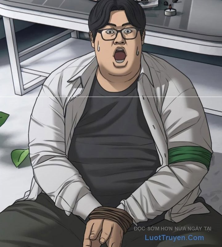Ngày Tận Thế Đã Đến Chapter 33 - Trang 2