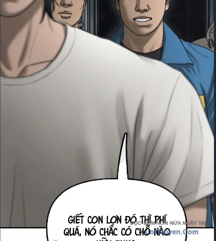 Ngày Tận Thế Đã Đến Chapter 33 - Trang 2