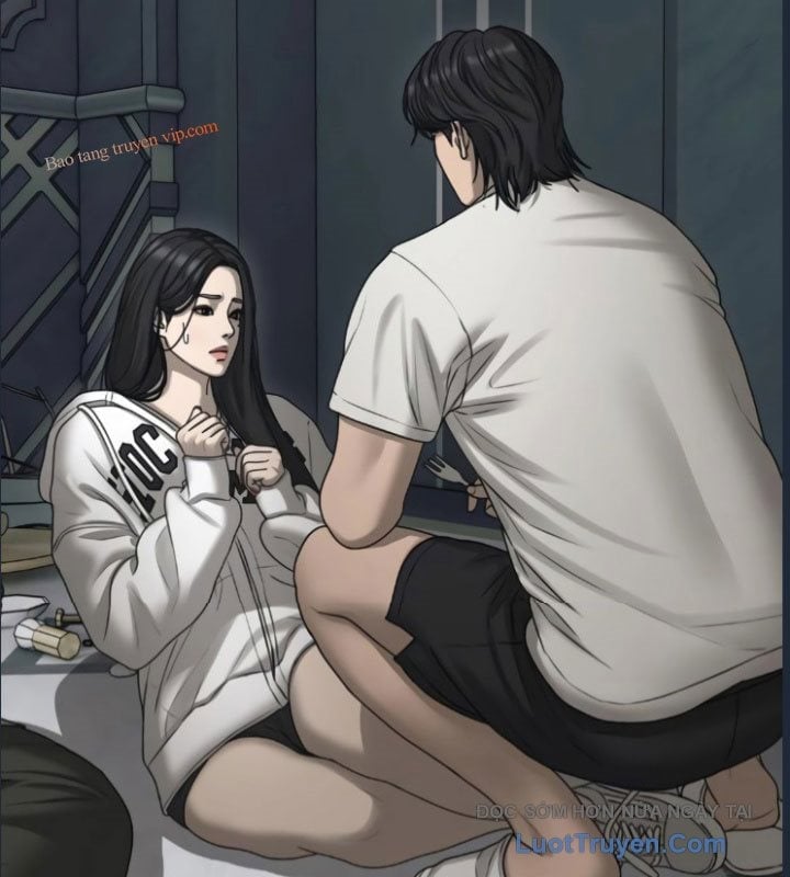 Ngày Tận Thế Đã Đến Chapter 33 - Trang 2