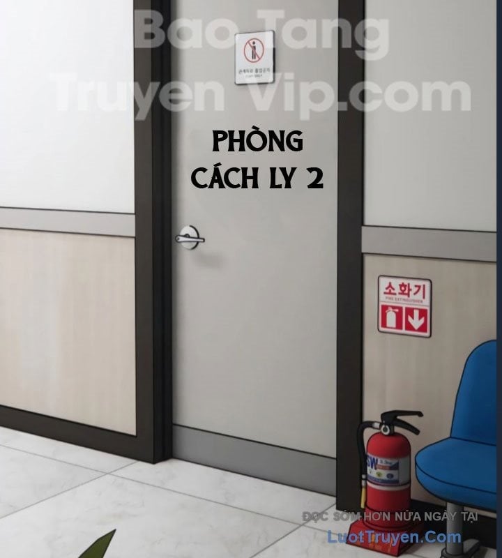 Ngày Tận Thế Đã Đến Chapter 33 - Trang 2