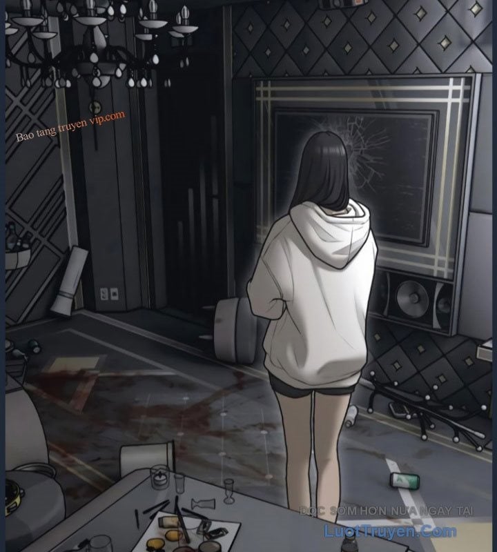 Ngày Tận Thế Đã Đến Chapter 33 - Trang 2