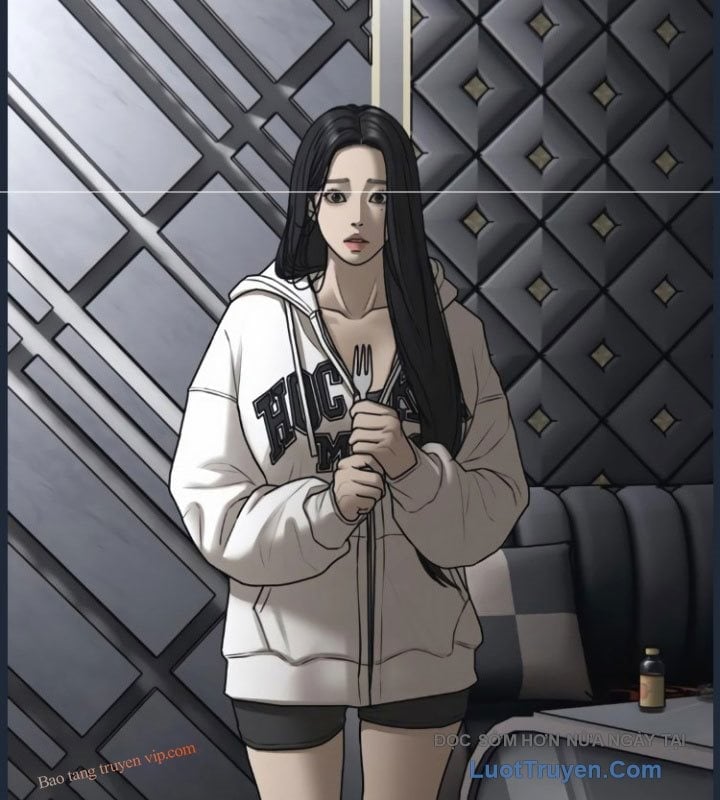 Ngày Tận Thế Đã Đến Chapter 33 - Trang 2
