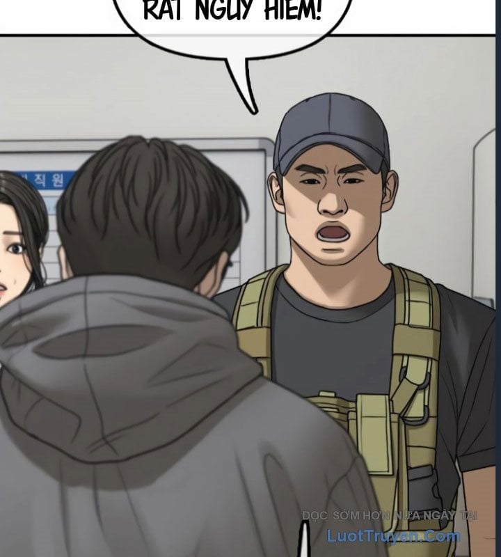 Ngày Tận Thế Đã Đến Chapter 33 - Trang 2
