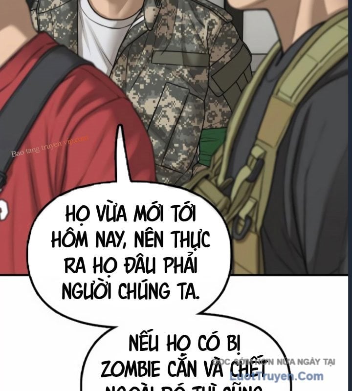 Ngày Tận Thế Đã Đến Chapter 33 - Trang 2