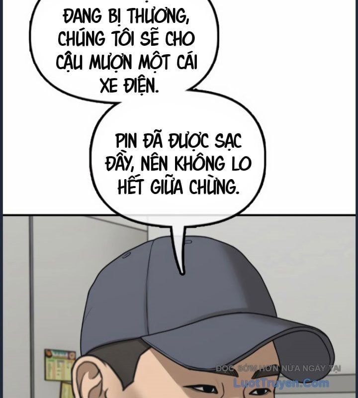 Ngày Tận Thế Đã Đến Chapter 33 - Trang 2