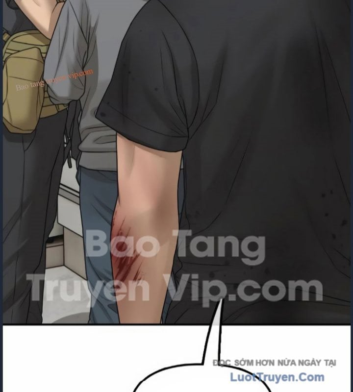 Ngày Tận Thế Đã Đến Chapter 33 - Trang 2