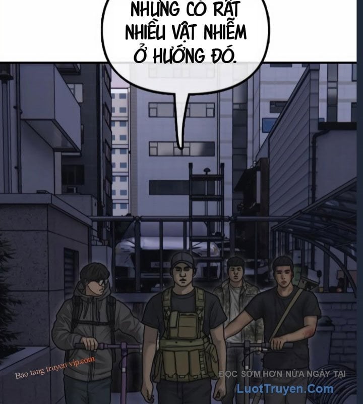 Ngày Tận Thế Đã Đến Chapter 33 - Trang 2
