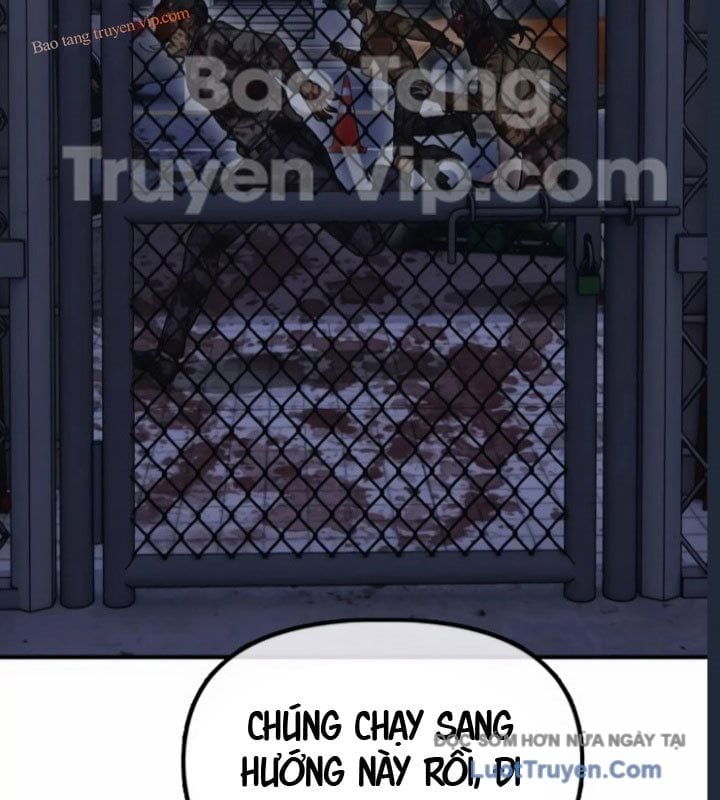 Ngày Tận Thế Đã Đến Chapter 33 - Trang 2