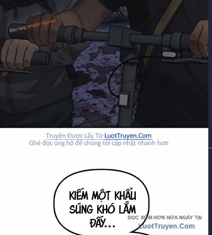 Ngày Tận Thế Đã Đến Chapter 33 - Trang 2