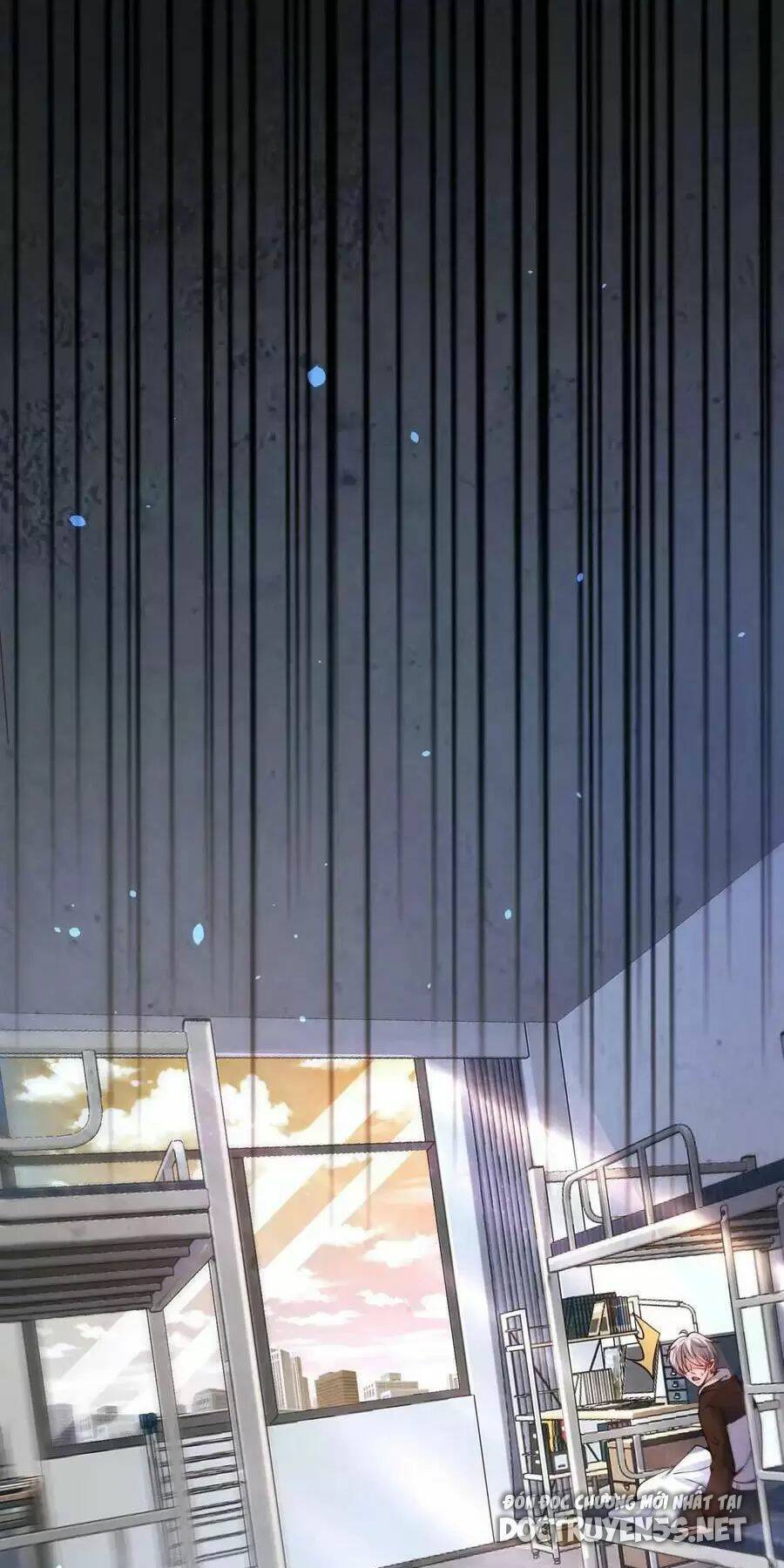 Ngày Tận Thế: Ta Nhận Được Tỷ Lệ Rớt Đồ Gấp 100 Lần Chapter 1 - Trang 2