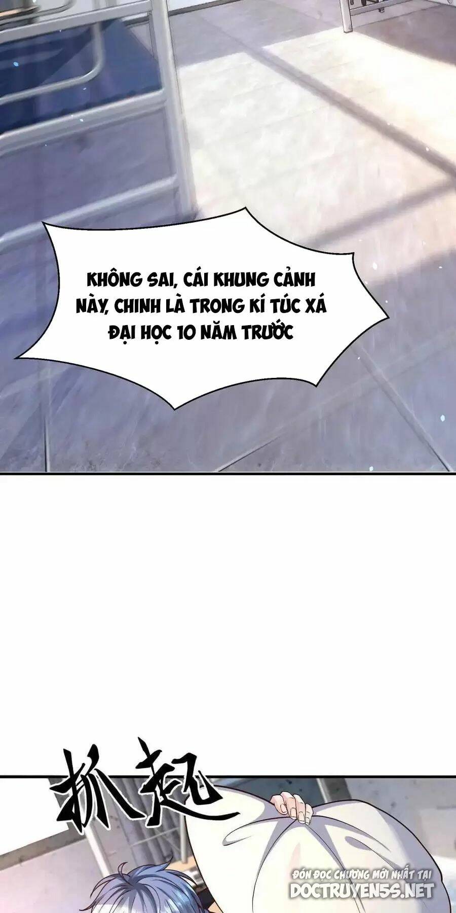 Ngày Tận Thế: Ta Nhận Được Tỷ Lệ Rớt Đồ Gấp 100 Lần Chapter 1 - Trang 2