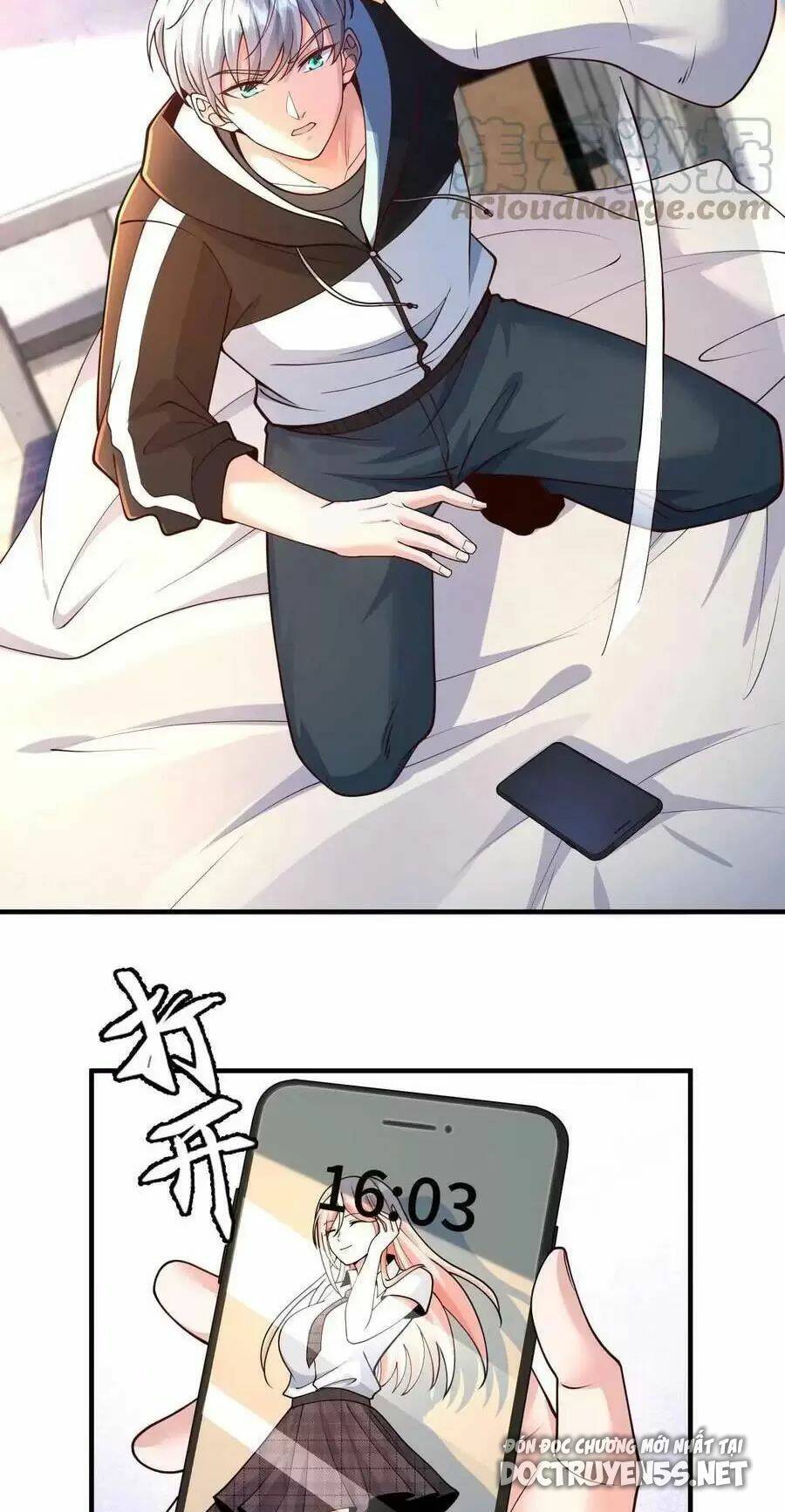 Ngày Tận Thế: Ta Nhận Được Tỷ Lệ Rớt Đồ Gấp 100 Lần Chapter 1 - Trang 2