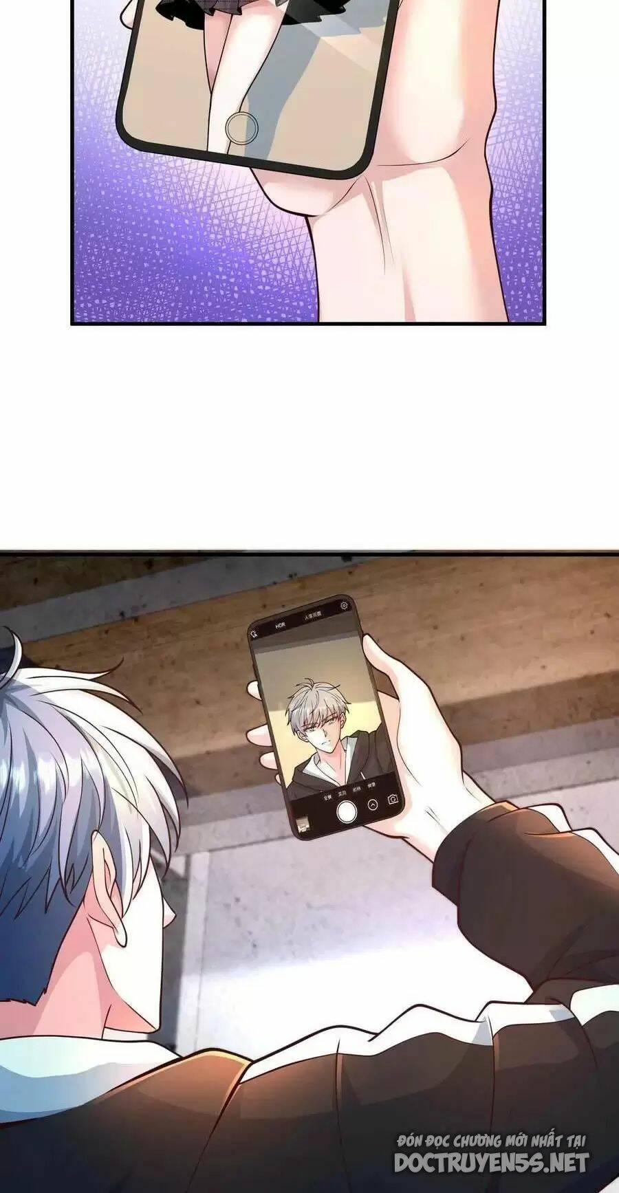 Ngày Tận Thế: Ta Nhận Được Tỷ Lệ Rớt Đồ Gấp 100 Lần Chapter 1 - Trang 2