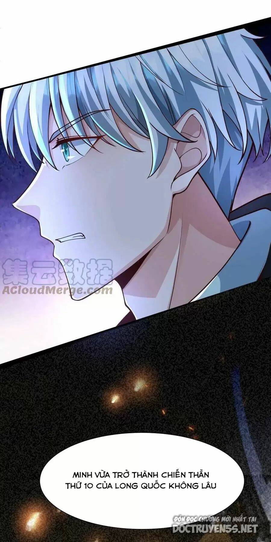 Ngày Tận Thế: Ta Nhận Được Tỷ Lệ Rớt Đồ Gấp 100 Lần Chapter 1 - Trang 2