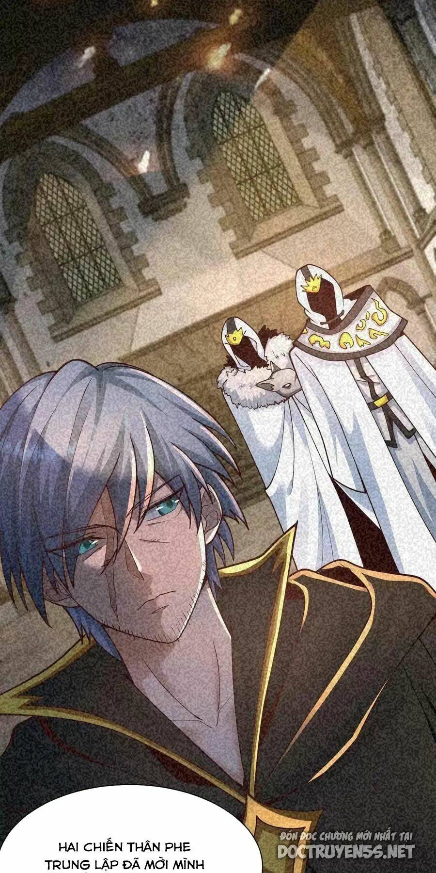 Ngày Tận Thế: Ta Nhận Được Tỷ Lệ Rớt Đồ Gấp 100 Lần Chapter 1 - Trang 2