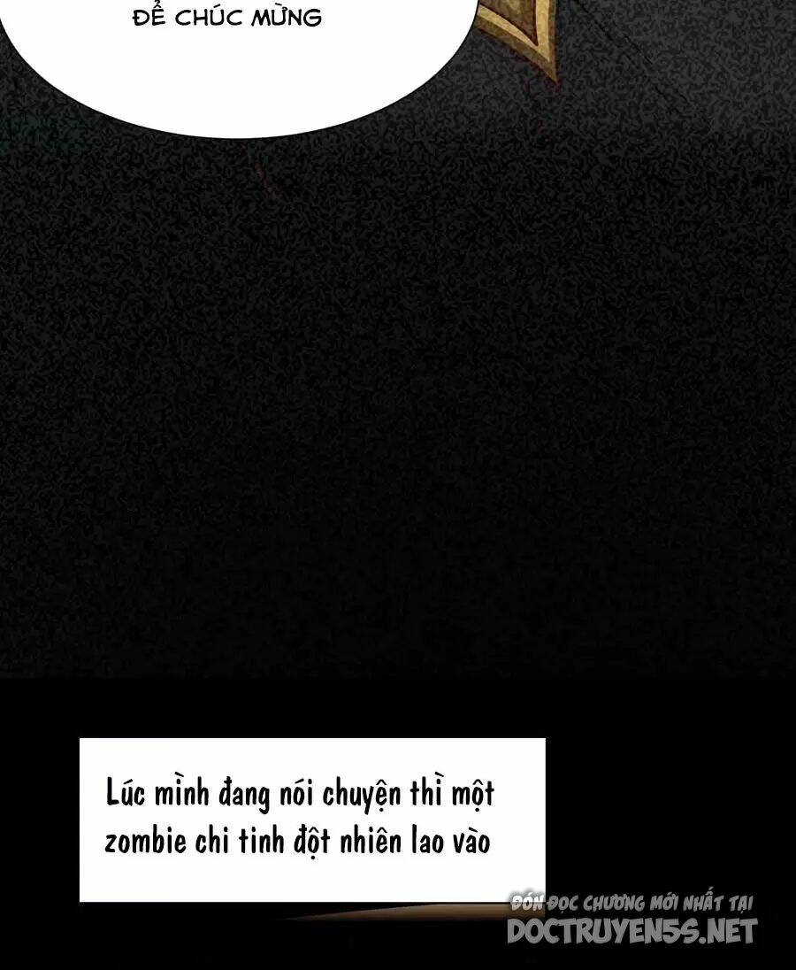 Ngày Tận Thế: Ta Nhận Được Tỷ Lệ Rớt Đồ Gấp 100 Lần Chapter 1 - Trang 2