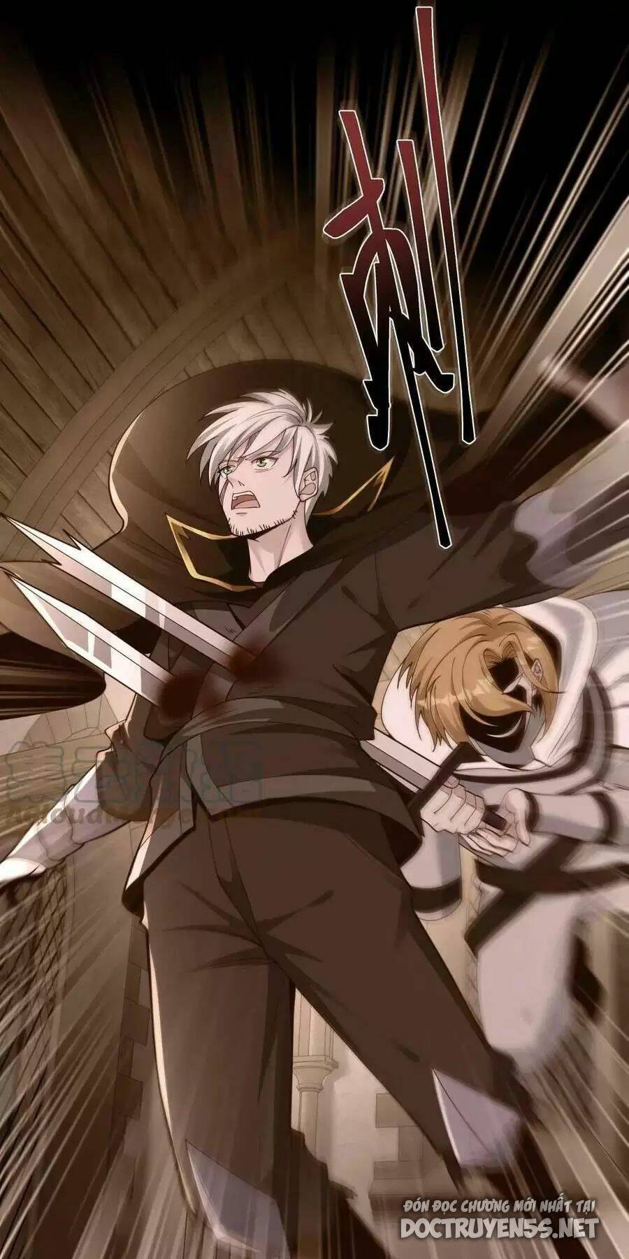 Ngày Tận Thế: Ta Nhận Được Tỷ Lệ Rớt Đồ Gấp 100 Lần Chapter 1 - Trang 2