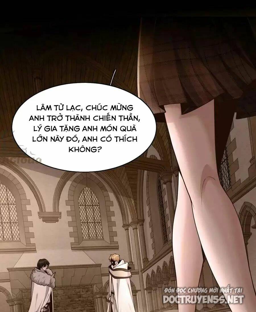 Ngày Tận Thế: Ta Nhận Được Tỷ Lệ Rớt Đồ Gấp 100 Lần Chapter 1 - Trang 2