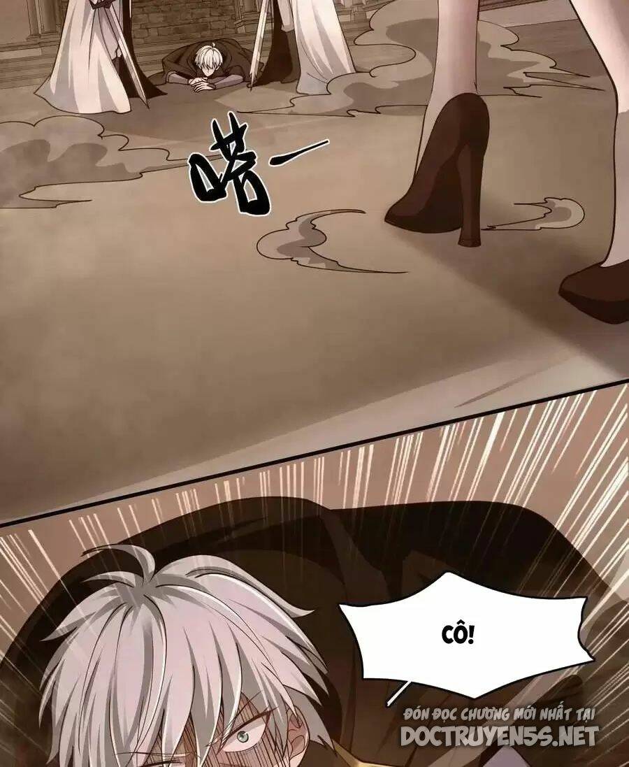 Ngày Tận Thế: Ta Nhận Được Tỷ Lệ Rớt Đồ Gấp 100 Lần Chapter 1 - Trang 2