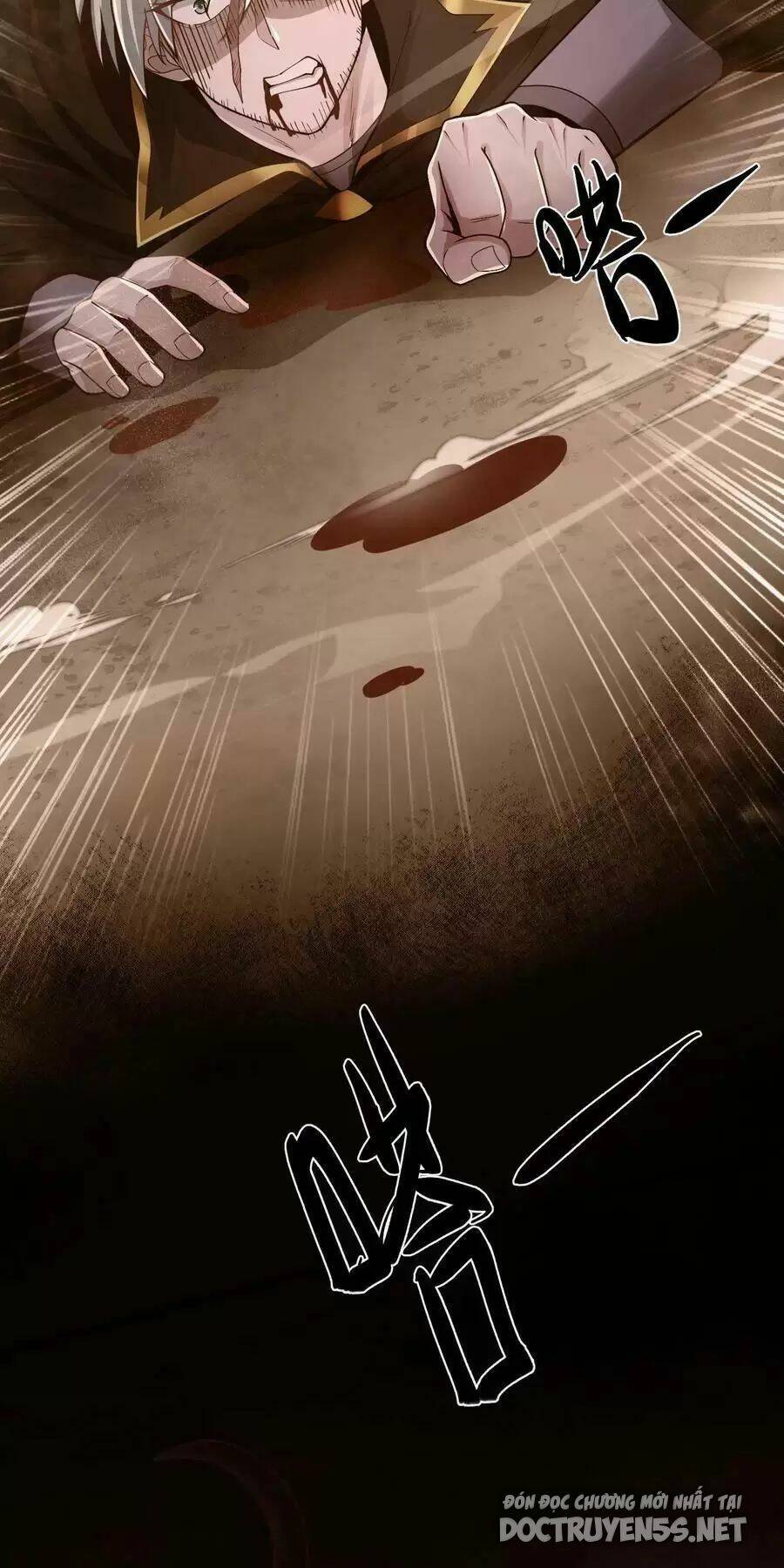 Ngày Tận Thế: Ta Nhận Được Tỷ Lệ Rớt Đồ Gấp 100 Lần Chapter 1 - Trang 2