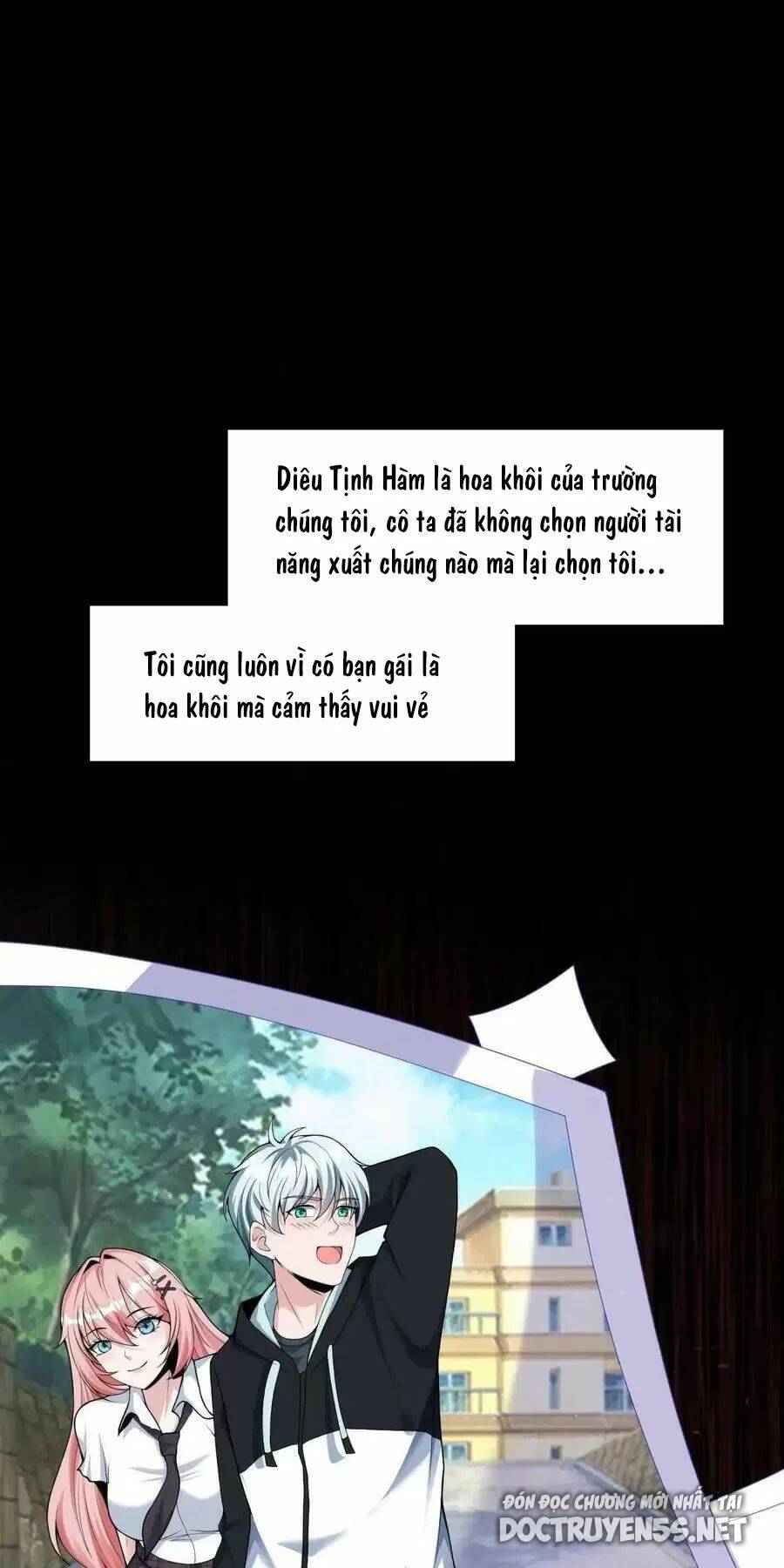 Ngày Tận Thế: Ta Nhận Được Tỷ Lệ Rớt Đồ Gấp 100 Lần Chapter 1 - Trang 2