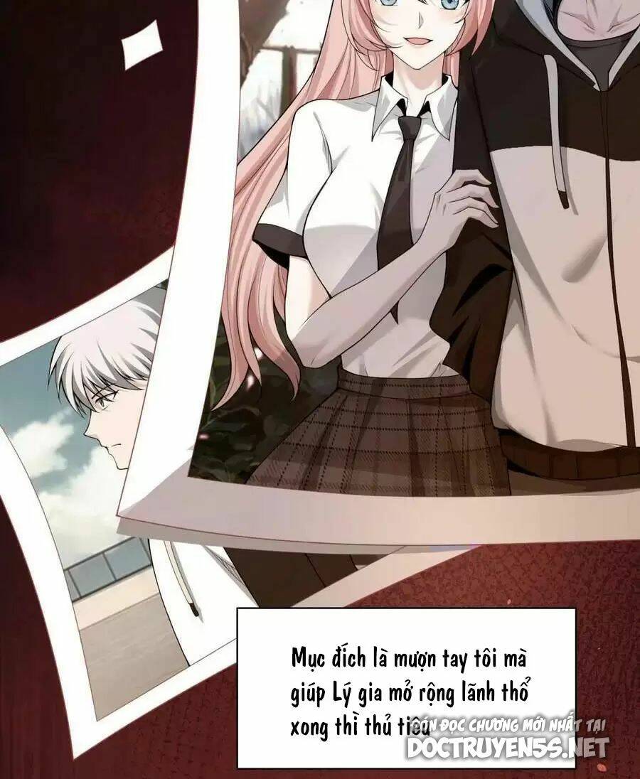 Ngày Tận Thế: Ta Nhận Được Tỷ Lệ Rớt Đồ Gấp 100 Lần Chapter 1 - Trang 2