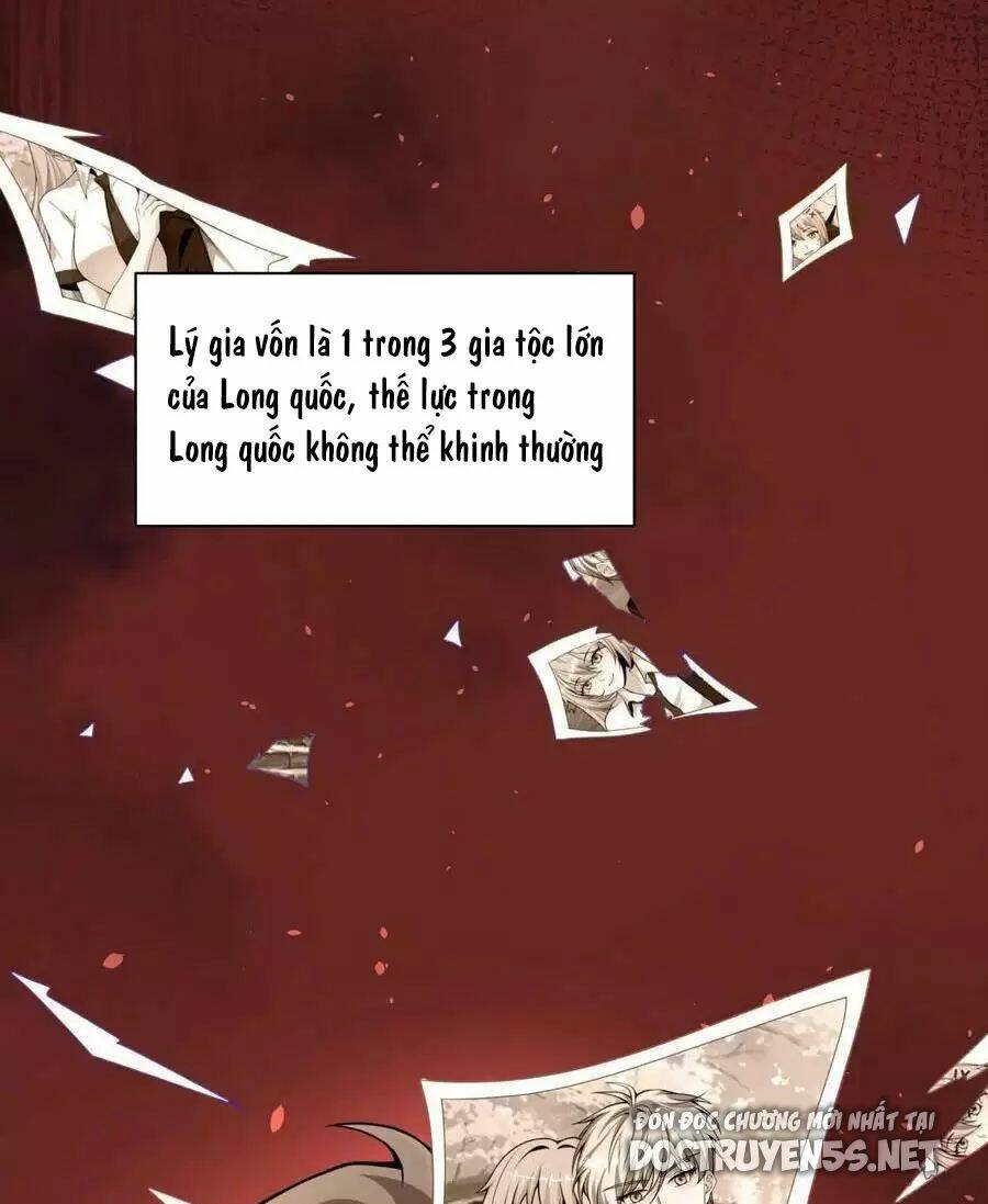 Ngày Tận Thế: Ta Nhận Được Tỷ Lệ Rớt Đồ Gấp 100 Lần Chapter 1 - Trang 2