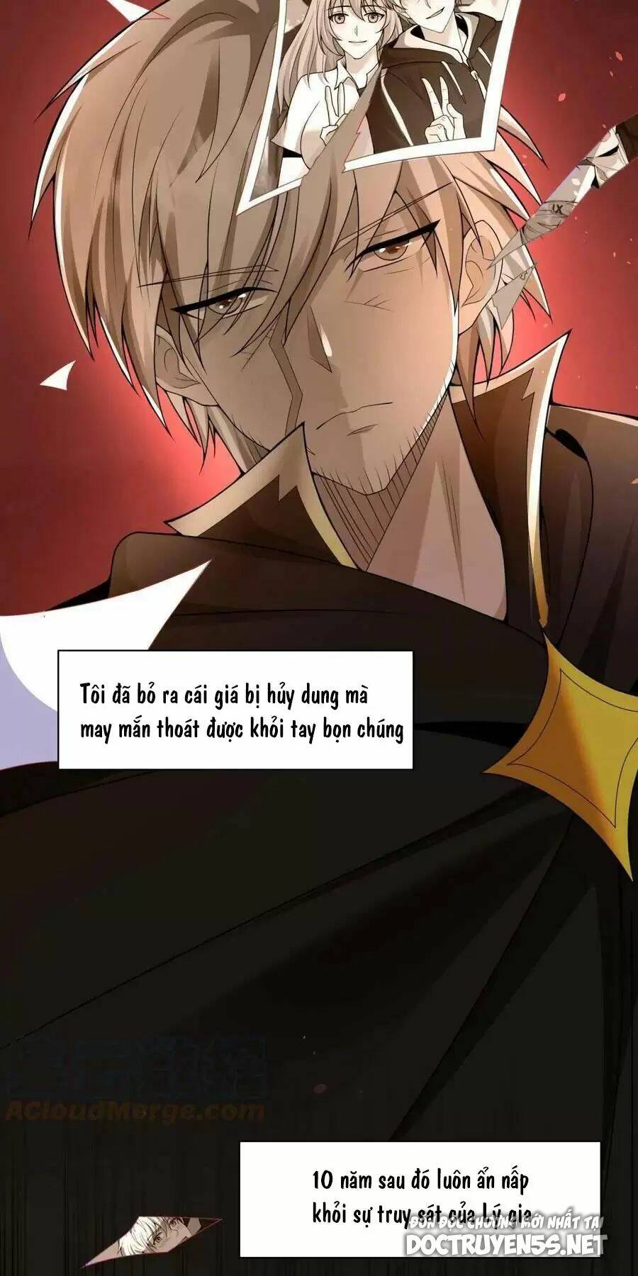 Ngày Tận Thế: Ta Nhận Được Tỷ Lệ Rớt Đồ Gấp 100 Lần Chapter 1 - Trang 2