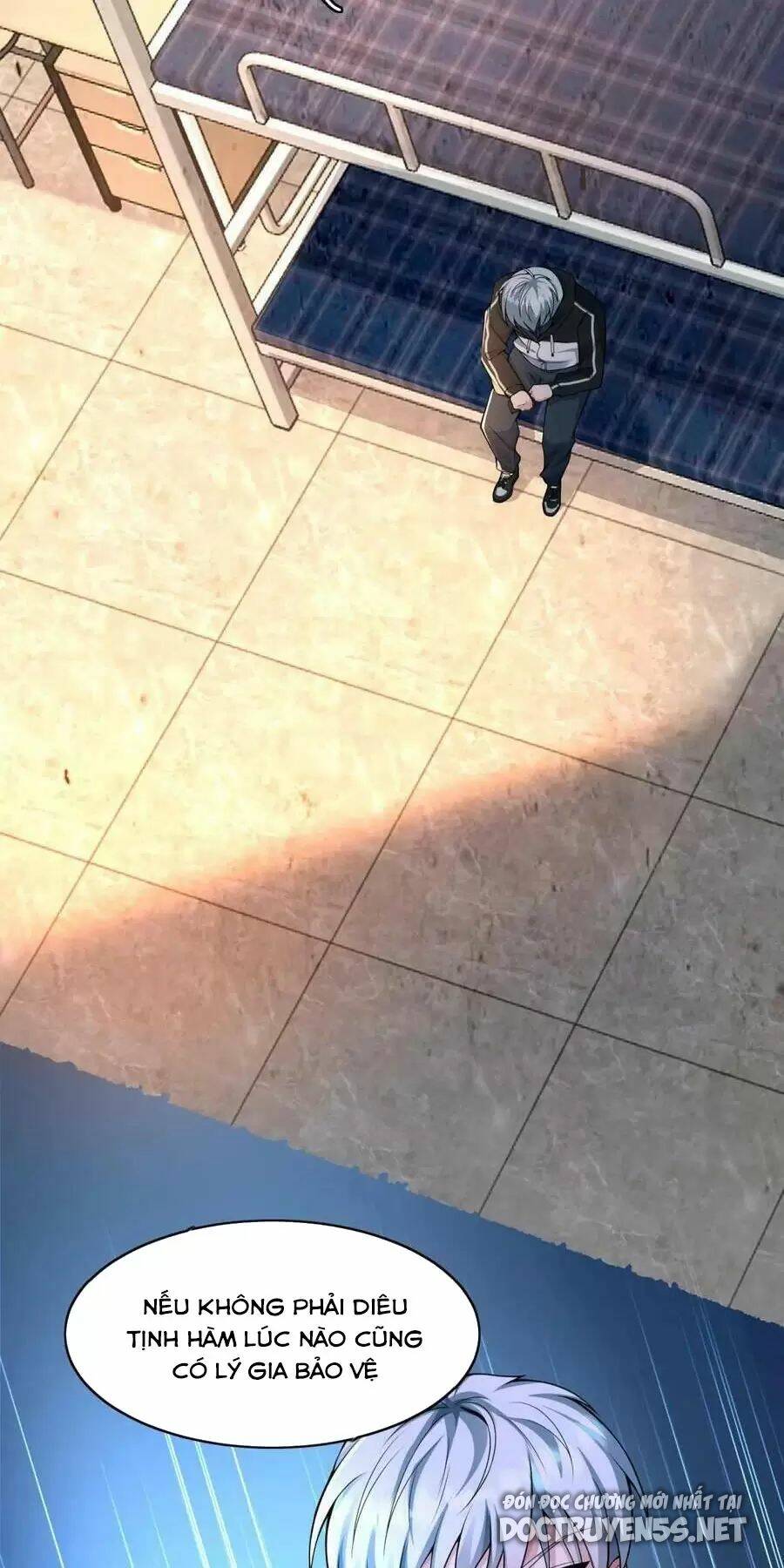 Ngày Tận Thế: Ta Nhận Được Tỷ Lệ Rớt Đồ Gấp 100 Lần Chapter 1 - Trang 2