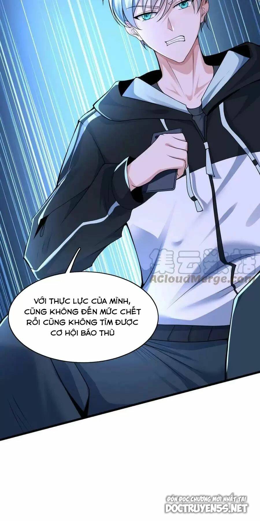 Ngày Tận Thế: Ta Nhận Được Tỷ Lệ Rớt Đồ Gấp 100 Lần Chapter 1 - Trang 2