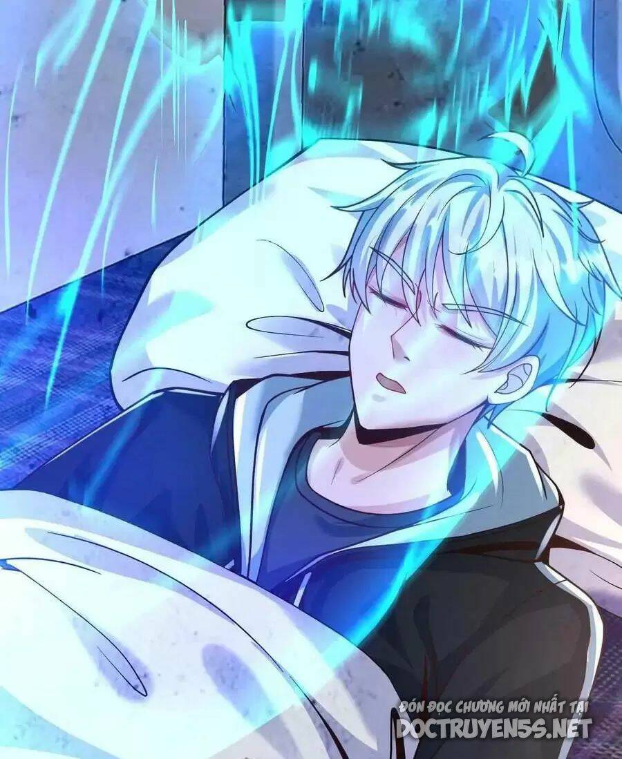 Ngày Tận Thế: Ta Nhận Được Tỷ Lệ Rớt Đồ Gấp 100 Lần Chapter 1 - Trang 2