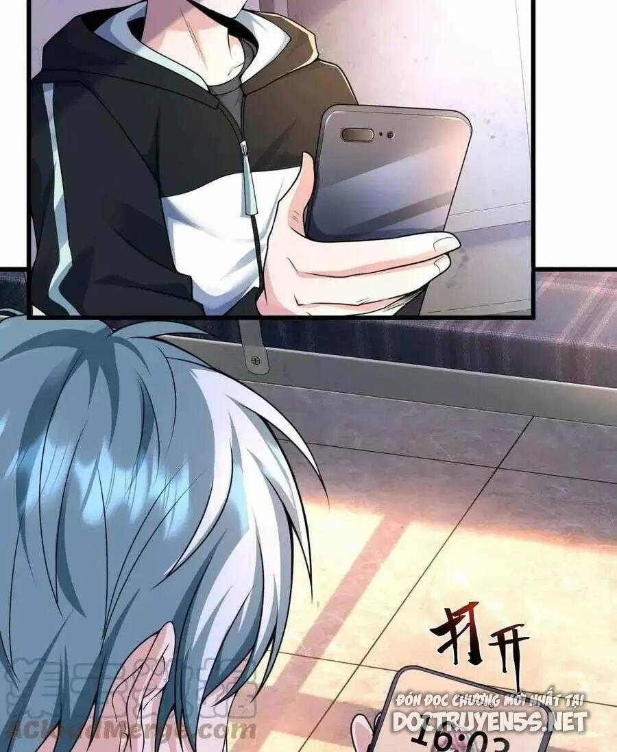 Ngày Tận Thế: Ta Nhận Được Tỷ Lệ Rớt Đồ Gấp 100 Lần Chapter 1 - Trang 2