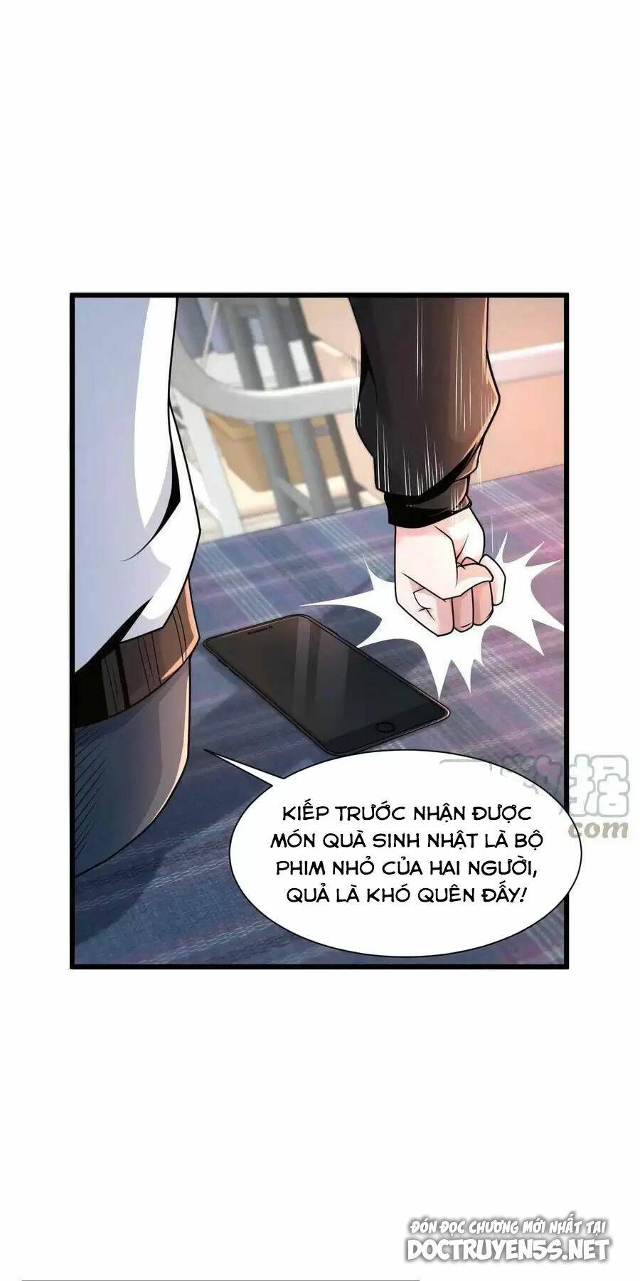 Ngày Tận Thế: Ta Nhận Được Tỷ Lệ Rớt Đồ Gấp 100 Lần Chapter 1 - Trang 2