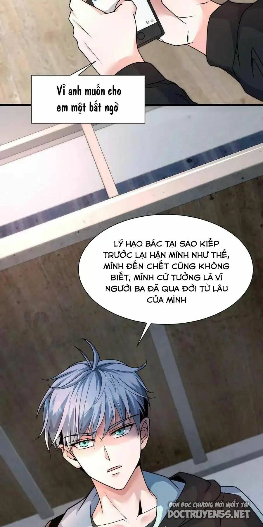 Ngày Tận Thế: Ta Nhận Được Tỷ Lệ Rớt Đồ Gấp 100 Lần Chapter 1 - Trang 2