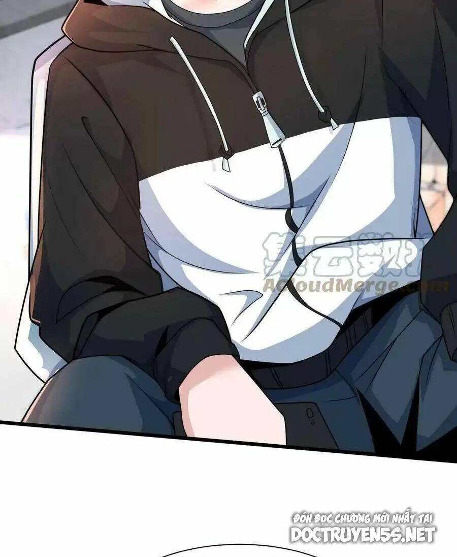 Ngày Tận Thế: Ta Nhận Được Tỷ Lệ Rớt Đồ Gấp 100 Lần Chapter 1 - Trang 2