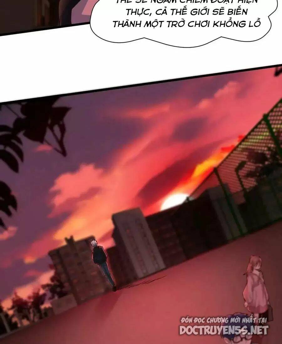 Ngày Tận Thế: Ta Nhận Được Tỷ Lệ Rớt Đồ Gấp 100 Lần Chapter 1 - Trang 2