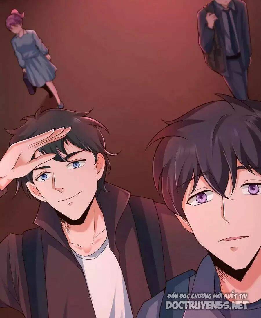 Ngày Tận Thế: Ta Nhận Được Tỷ Lệ Rớt Đồ Gấp 100 Lần Chapter 1 - Trang 2