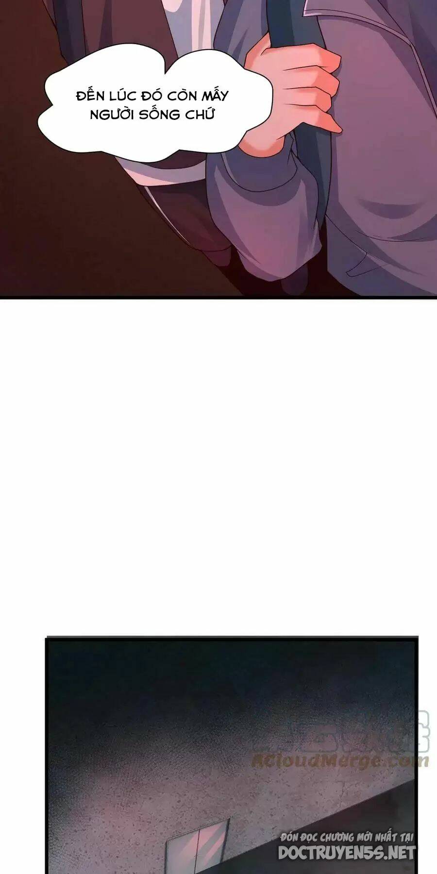 Ngày Tận Thế: Ta Nhận Được Tỷ Lệ Rớt Đồ Gấp 100 Lần Chapter 1 - Trang 2