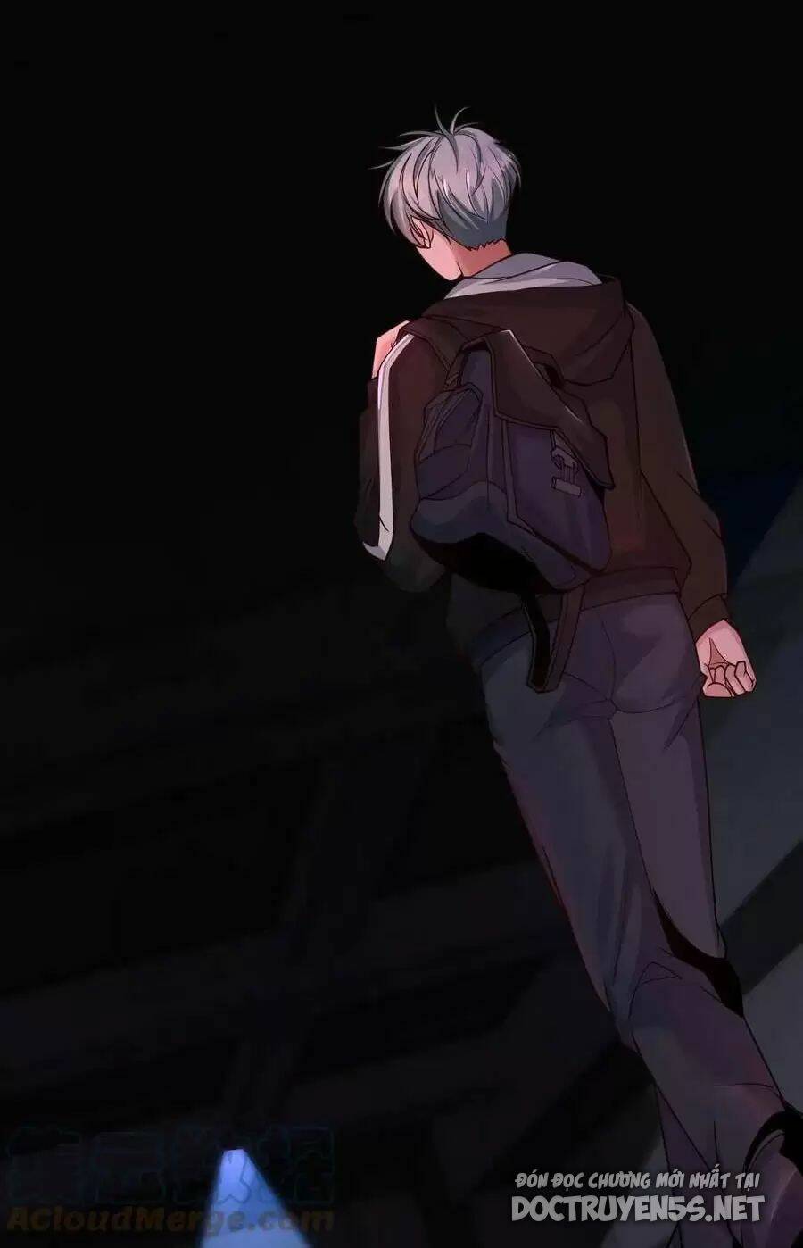 Ngày Tận Thế: Ta Nhận Được Tỷ Lệ Rớt Đồ Gấp 100 Lần Chapter 1 - Trang 2