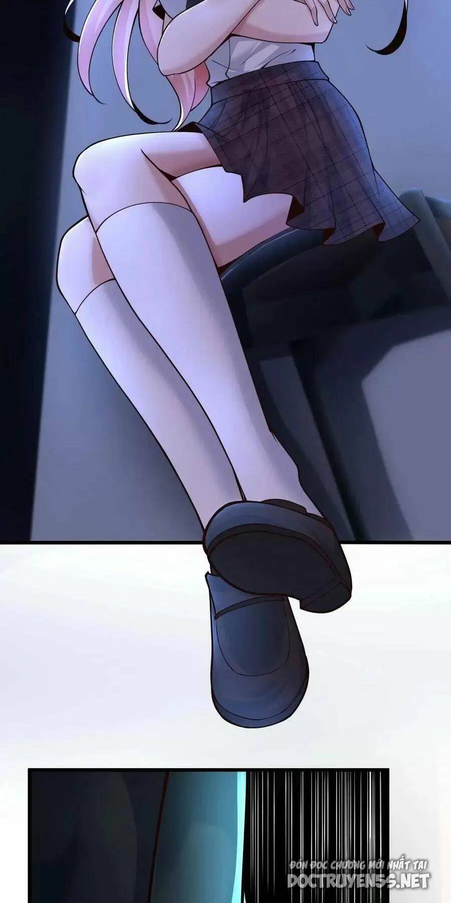 Ngày Tận Thế: Ta Nhận Được Tỷ Lệ Rớt Đồ Gấp 100 Lần Chapter 1 - Trang 2