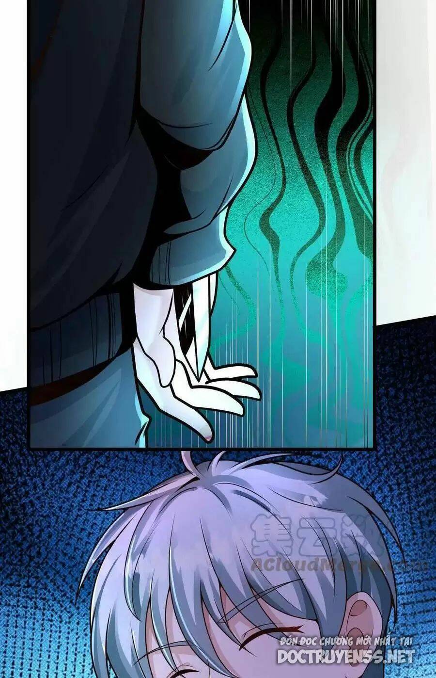 Ngày Tận Thế: Ta Nhận Được Tỷ Lệ Rớt Đồ Gấp 100 Lần Chapter 1 - Trang 2