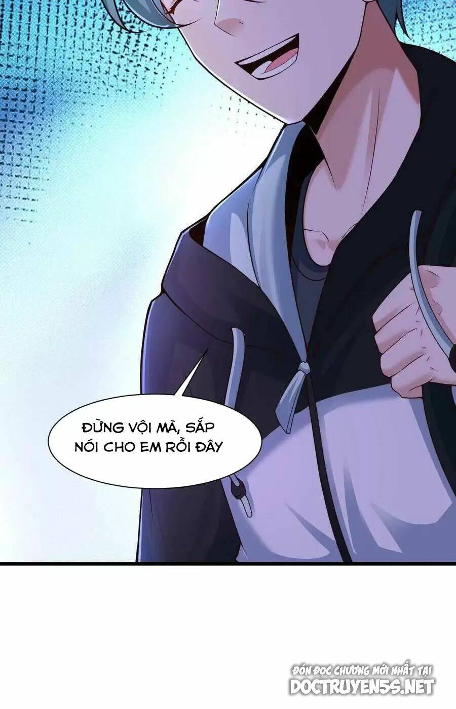 Ngày Tận Thế: Ta Nhận Được Tỷ Lệ Rớt Đồ Gấp 100 Lần Chapter 1 - Trang 2